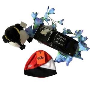 Nike 6.0 NWT Beanie For Youth Unisex 4-7 Years Old